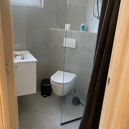 Terminal Ποντγορίτσα