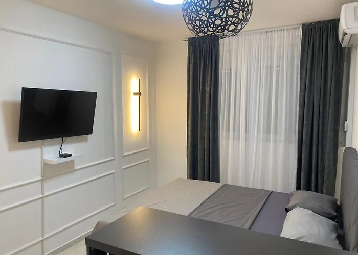 Apartment Terminal *