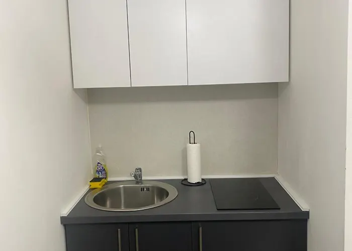 Apartment Terminal Podgorica