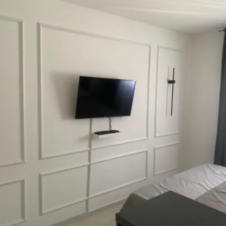 Lejlighed Terminal *