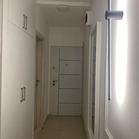 Apartmán Terminal Podgorica