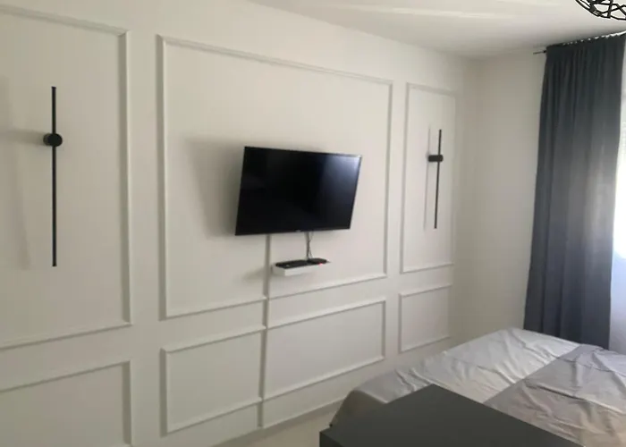 Appartamento Terminal *